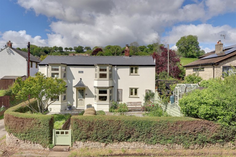 Eaton Cottage, Church Road, Longhope, Gloucestersh