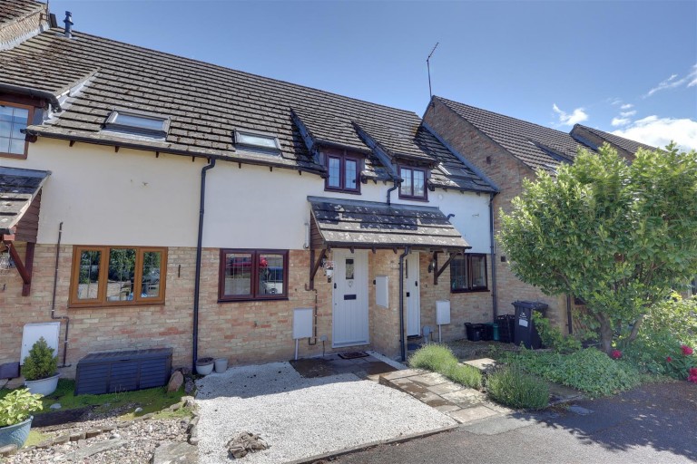 Perry Close, Newent