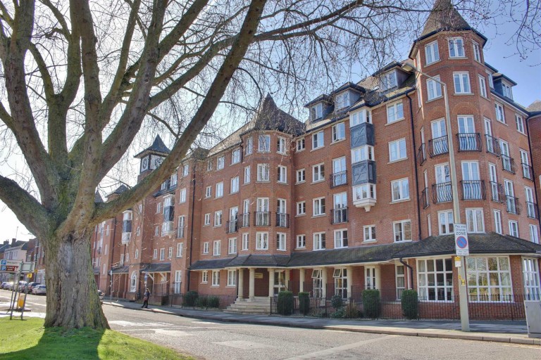 Castlemeads Court, Westgate Street, Gloucester