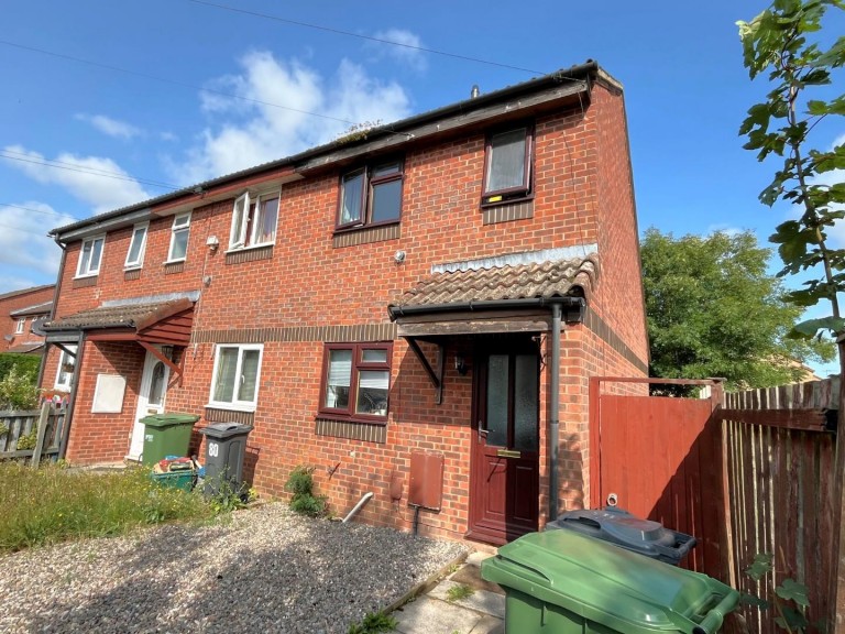 Overbrook Road, Hardwicke, Gloucester