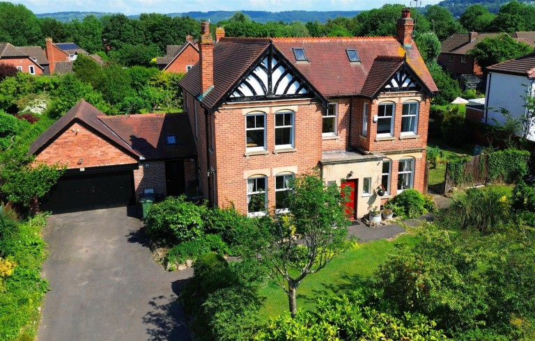 Green Lane, Hucclecote, Gloucester