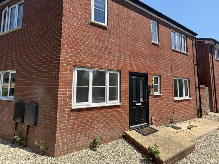 Hawthorn Close, Hardwicke, Gloucester