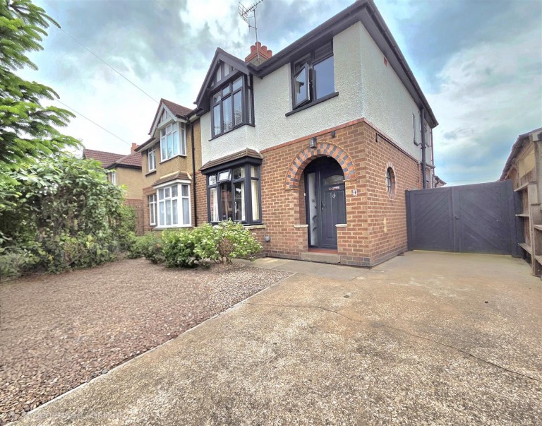 Tuffley Avenue, Gloucester