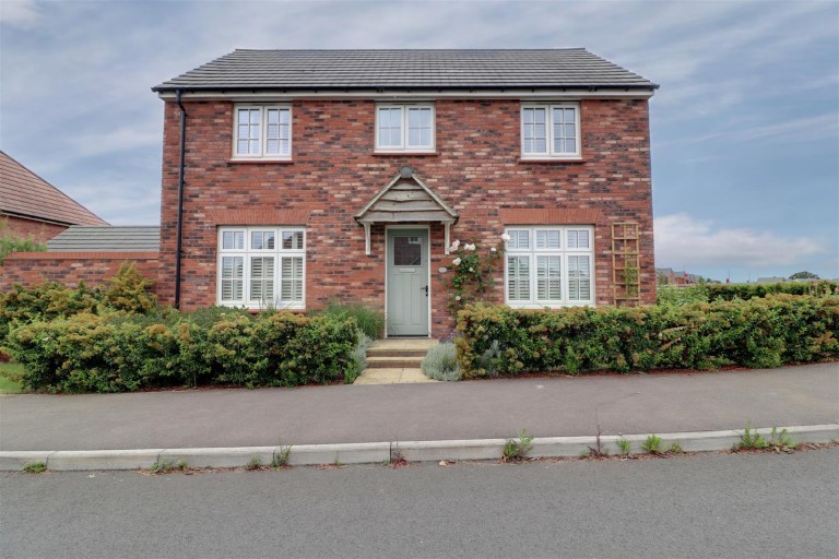 John Wothers Lane, Great Oldbury, Stonehouse