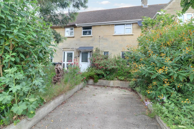 Byron Road, Stroud