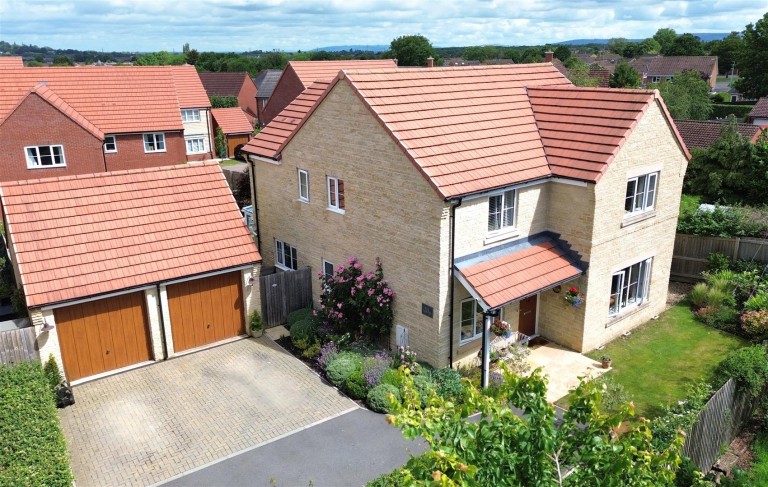 Green Street, Brockworth, Gloucester