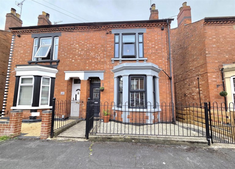 Clegram Road, Gloucester