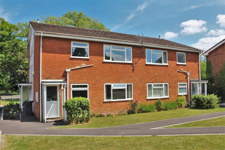 Graham Gardens, Estcourt Road, Gloucester
