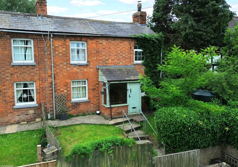 Maisemore, Gloucester