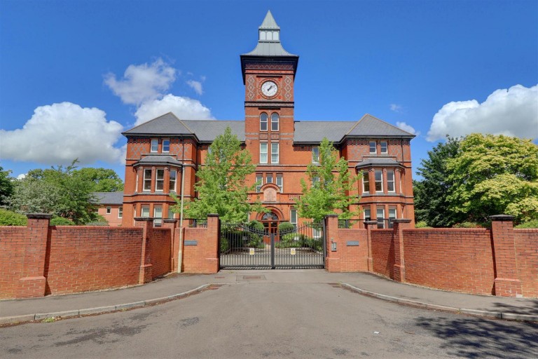 Huckley Field, Abbeymead, Gloucester