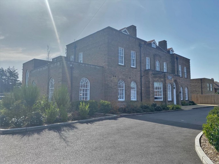 Colebridge House, Longlevens, Gloucester