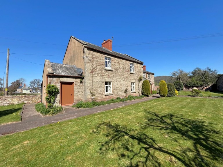 Walford, Herefordshire, HR9