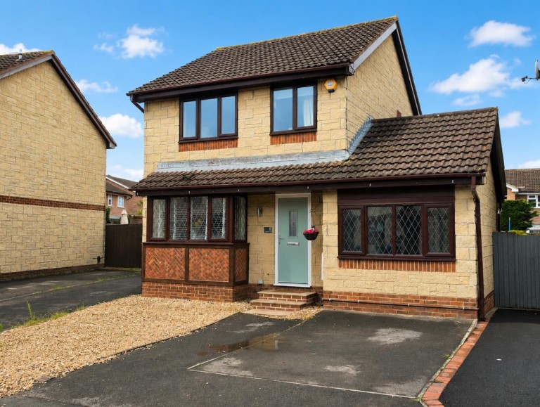 Brandon Close, Churchdown, Gloucester
