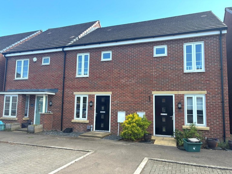 Mainsail Lane, Raikes Chase, Hempsted, Gloucester