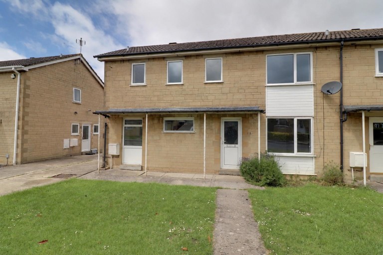 Chestnut Avenue, Stonehouse