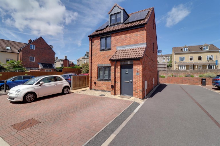 Greenaways, Ebley, Stroud