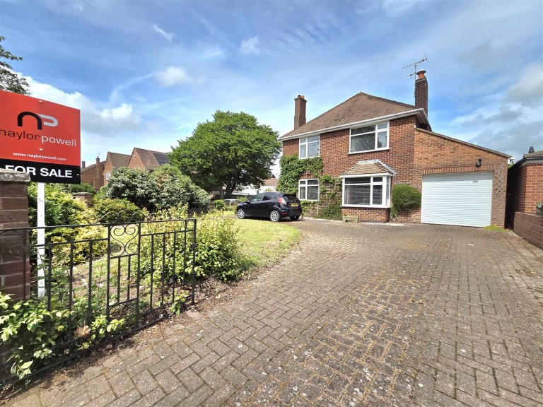 Estcourt Road, Gloucester