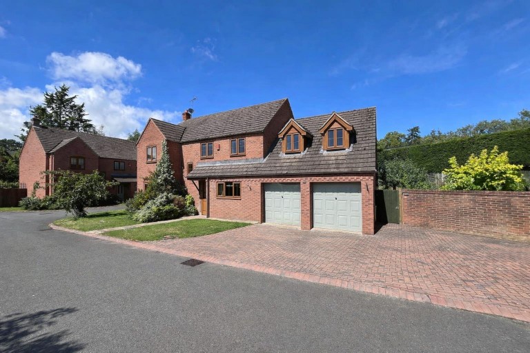 Gorsley, Ross-On-Wye