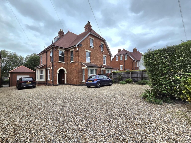 Reservoir Road, Gloucester