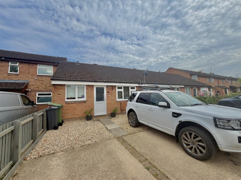Westbourne Drive, Hardwicke, Gloucester