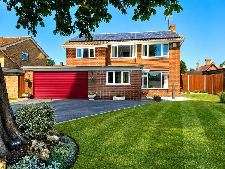 Grovelands, Barnwood, Gloucester