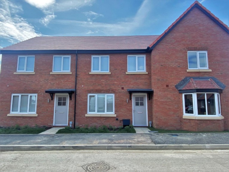 Thespian Road, Churchdown, Gloucester