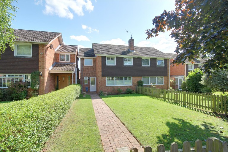 Orchard Rise, Tibberton, Gloucester