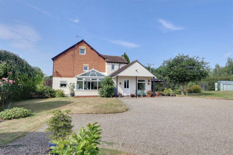 Whitehall Lane, Rudford, Gloucester