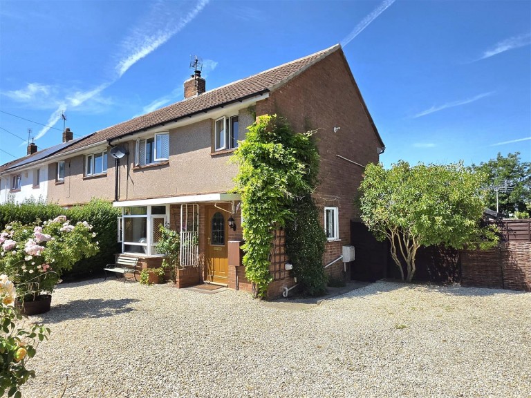 Green Gardens, Brockworth, Gloucester