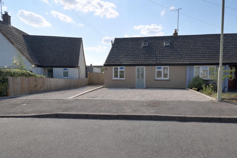 Ryelands Road, Stonehouse