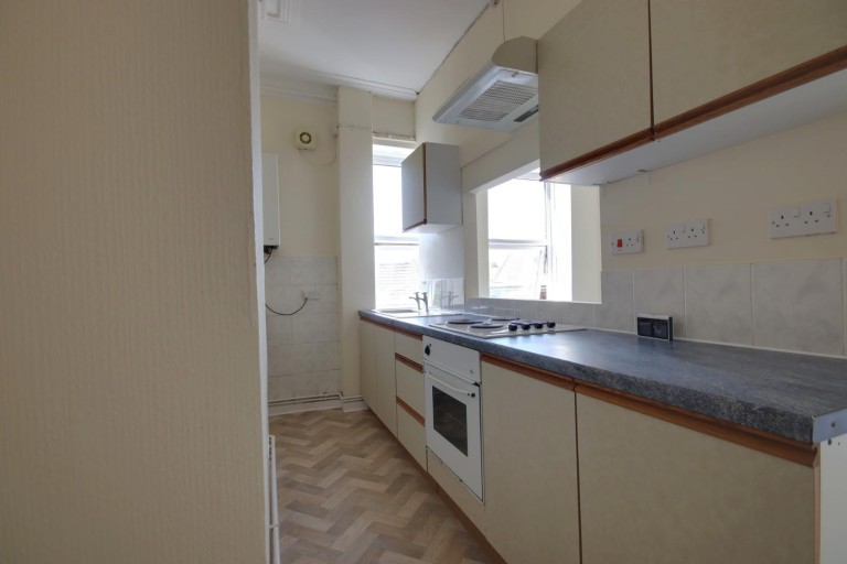 Westfield Terrace, Longford, Gloucester