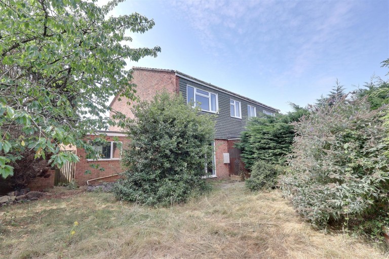 Foley Road, Newent
