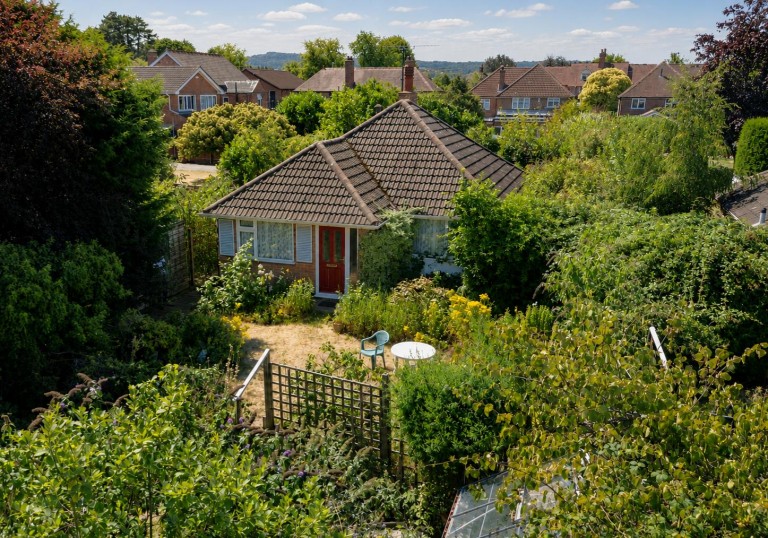 Laynes Road, Hucclecote, Gloucester