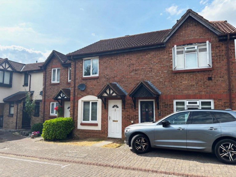 Cranham Close, Abbeymead, Gloucester