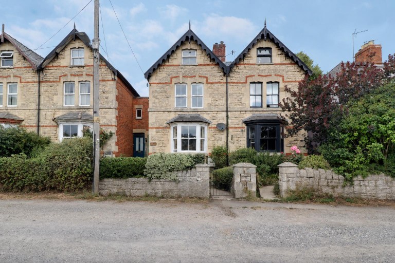 Uplands Road, Stroud