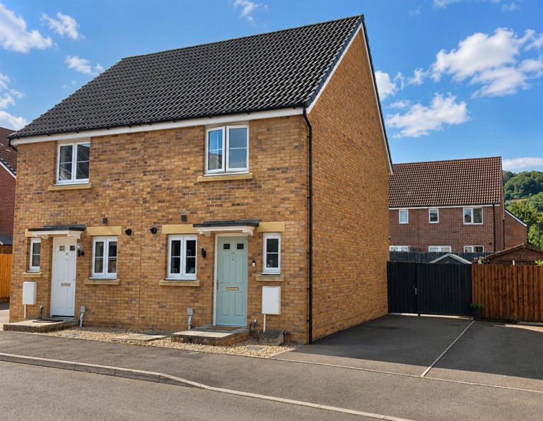 Spinners Road, Brockworth, Gloucester