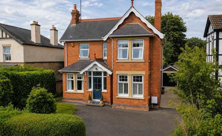 Green Lane, Hucclecote, Gloucester