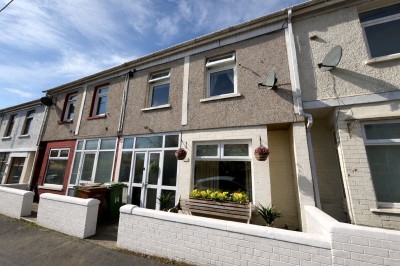 View full details for Woodfield Street, Woodfieldside, NP12