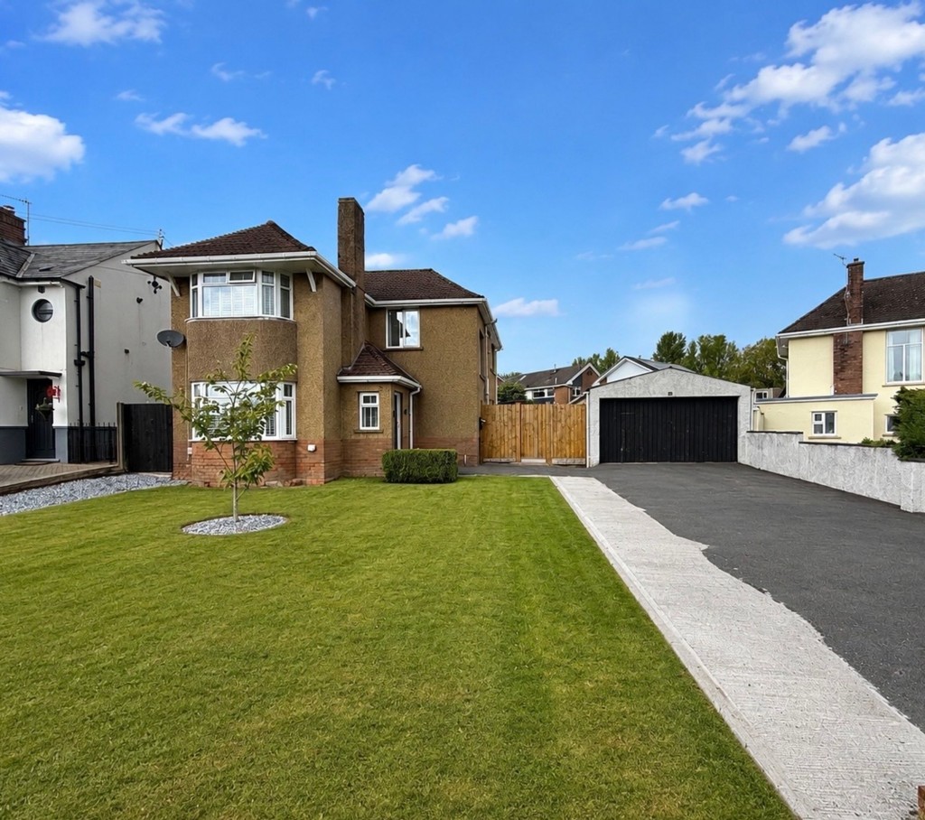 Image for Newbridge Road, Pontllanfraith, NP12
