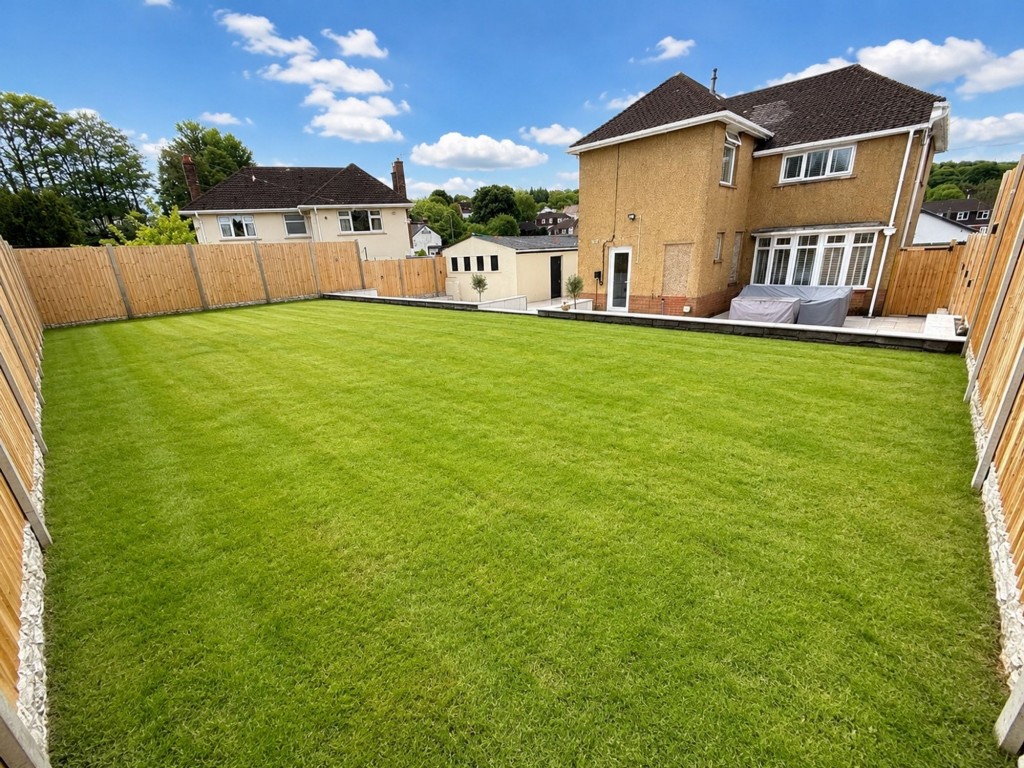 Image for Newbridge Road, Pontllanfraith, NP12