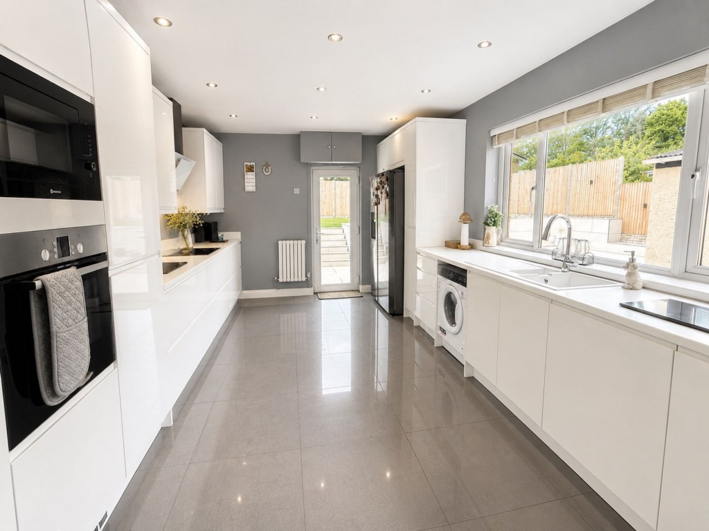 Image for Newbridge Road, Pontllanfraith, NP12