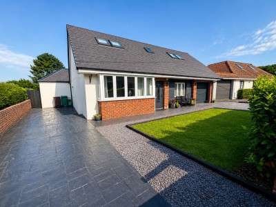 View full details for King Charles Road, Newbridge, NP11