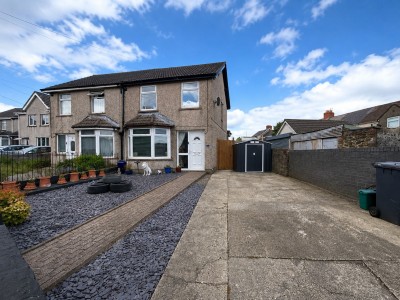 View full details for Penybryn Avenue, Cefn Fforest, NP12