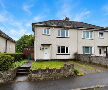 Fleur De Lys Avenue, Pontllanfraith, NP12