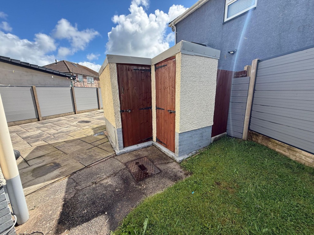 Image for Cefn Road, Blackwood, NP12