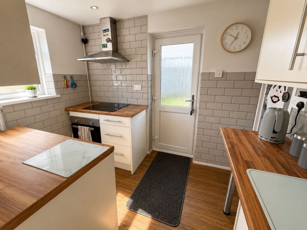 Image for Cefn Road, Blackwood, NP12