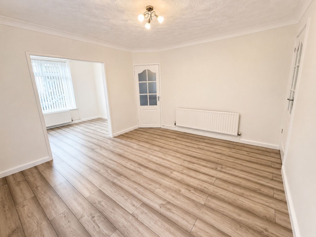 Image for Usk Road, Bargoed, CF81