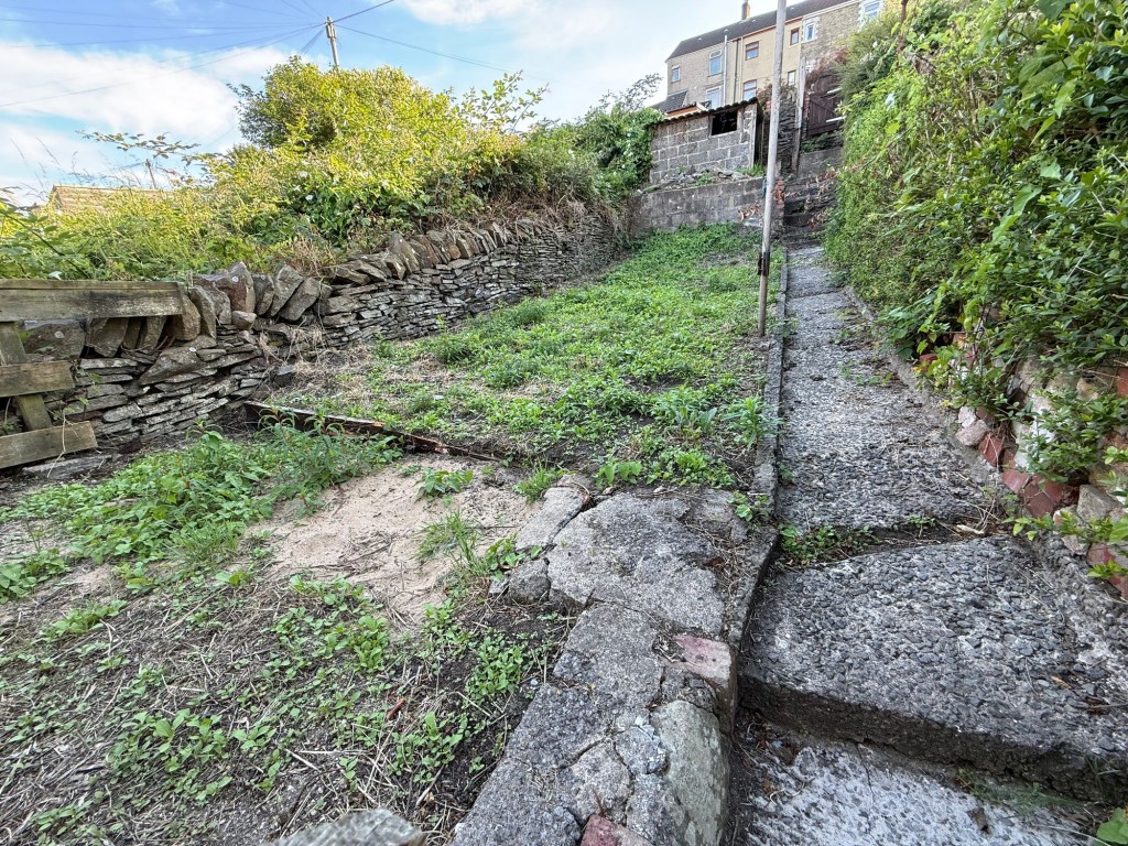Image for Usk Road, Bargoed, CF81