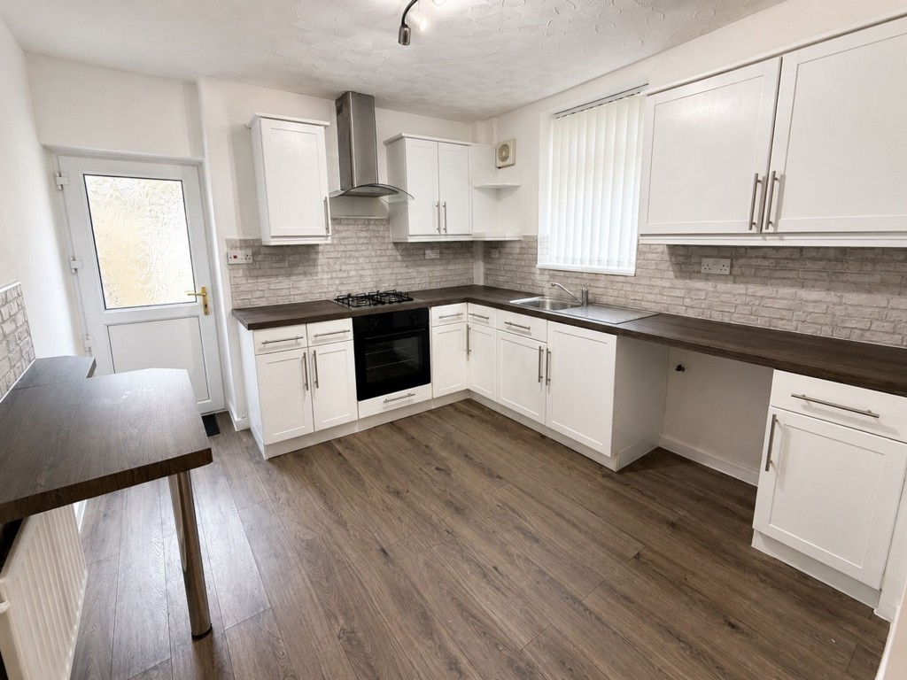 Image for Usk Road, Bargoed, CF81