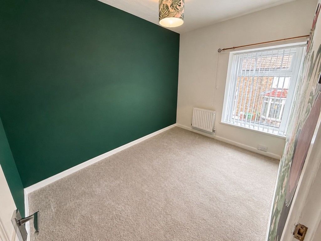 Image for Usk Road, Bargoed, CF81